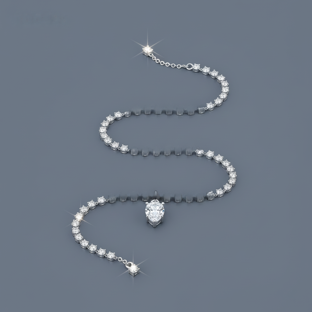 Anklet